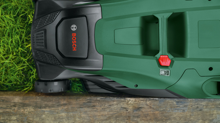 Bosch AdvancedRotak 40-650 plæneklipper 1700 W